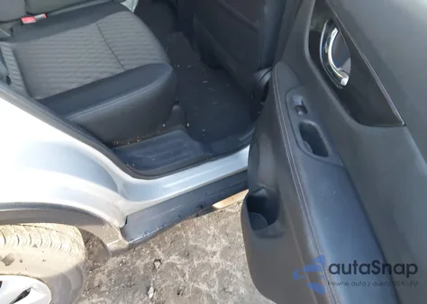 2018 Nissan Rogue S from USA, damaged, VIN 5N1AT2MV7JC820858